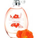 scent essence wild poppy avon