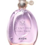 scent mix crispy fresh for her avon