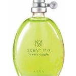 scent mix lovely apple avon