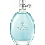 scent mix pure ocean avon