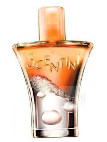 scentini citrus chill avon