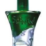 scentini nights emerald sparkle avon