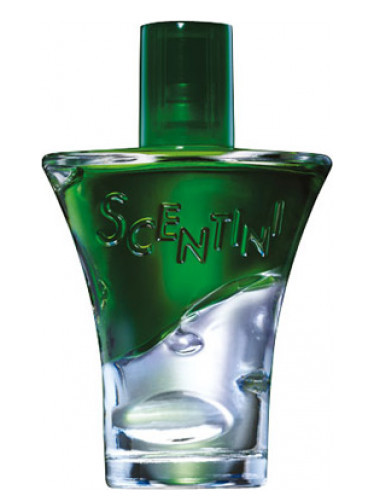 scentini nights emerald sparkle avon