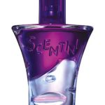 scentini nights purple pulse avon