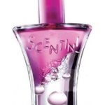 scentini plum twist avon