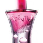 scentini rose fizz avon