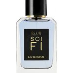 sci fi perfumes by ellis brooklyn