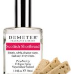 scottish shortbread demeter