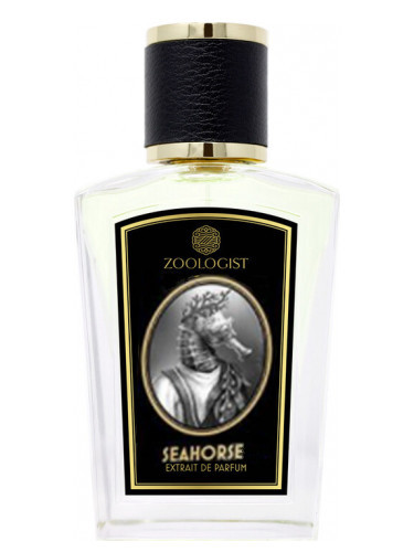 seahorse zoologist