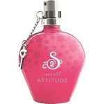 secret attitude avon