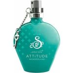 secret attitude wonderland avon