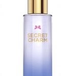 secret charm perfumes by victorias secret