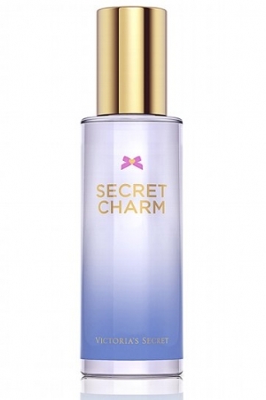 secret charm perfumes by victorias secret