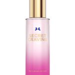 secret craving perfumes by victorias secret