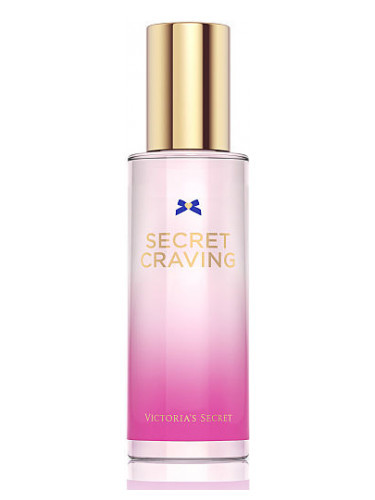 secret craving perfumes by victorias secret