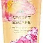 secret escape sheer freesia guava flowers perfumes by victorias secret