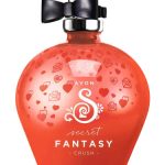 secret fantasy crush avon