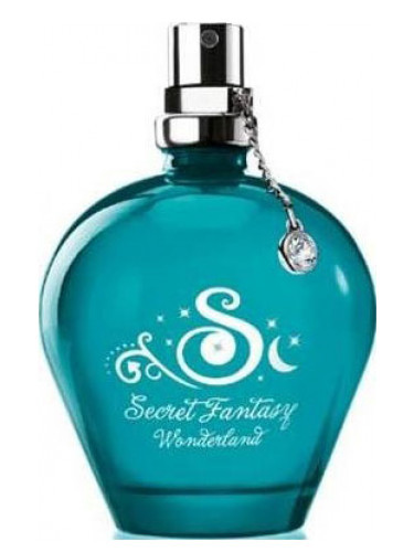 secret fantasy wonderland avon