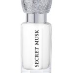 secret musk perfumes by swiss arabian