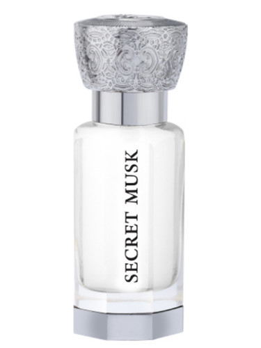 secret musk perfumes by swiss arabian