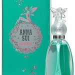 secret wish perfumes by anna sui