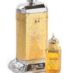 sedra perfumes by al haramain