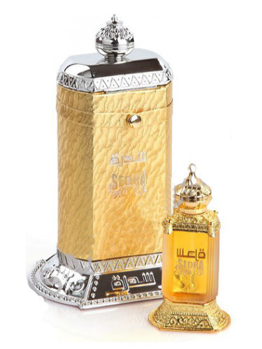 sedra perfumes by al haramain