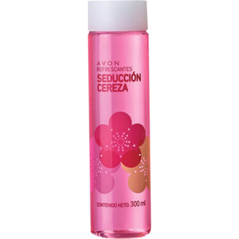 seduccion cereza avon