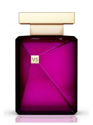 seduction dark orchid perfumes by victorias secret