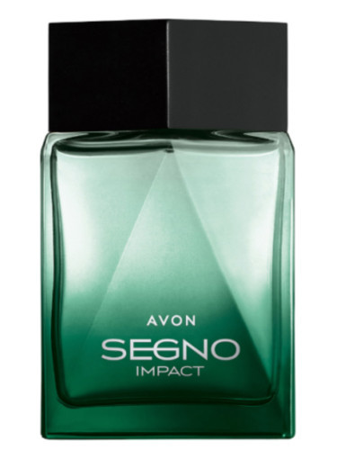 segno impact avon