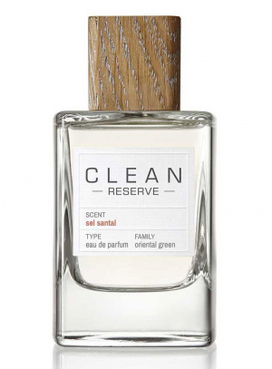 sel santal clean