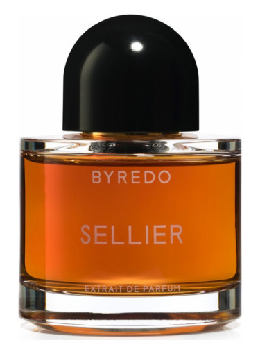 sellier byredo