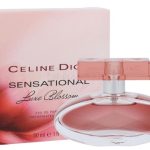 sensational luxe blossom perfumes by celine dion