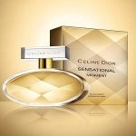 sensational moment perfumes by celine dion