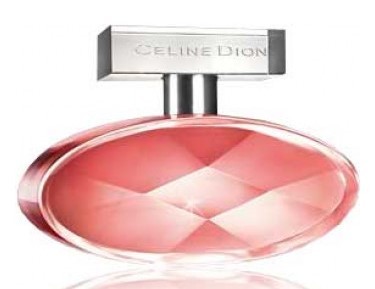 sensational perfumes by celine dion