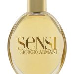 sensi giorgio armani