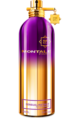 sensual instinct montale