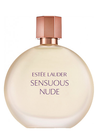 sensuous nude eau de toilette estee lauder