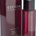 sentiment escada