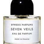 seven veils byredo