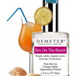 sex on the beach demeter