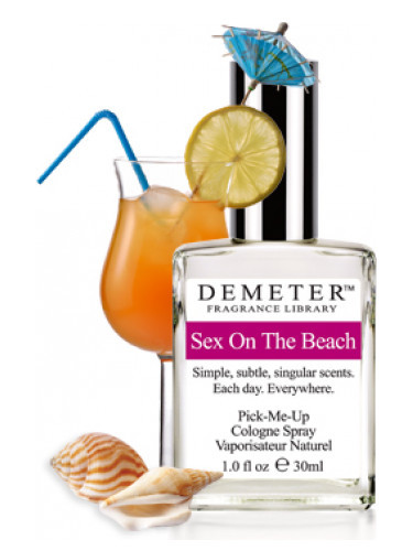 sex on the beach demeter