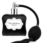 sexy little things noir perfumes by victorias secret