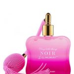 sexy little things noir summer perfumes by victorias secret