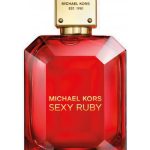 sexy ruby eau de parfum michael kors