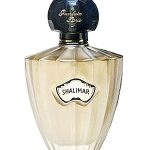 shalimar 80th anniversary limited edition guerlain