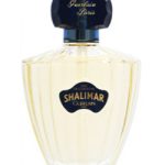 shalimar eau de cologne guerlain