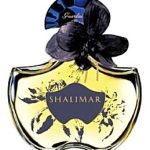 shalimar eau de parfum 2009 guerlain