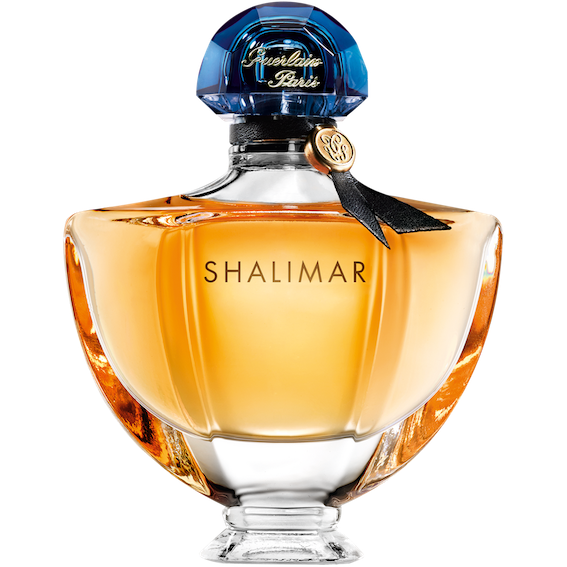 shalimar eau de parfum guerlain