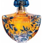 shalimar eau de parfum serie limitee guerlain